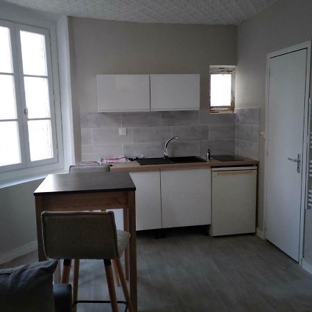 דירות Auxerre Rue Joubert מראה חיצוני תמונה